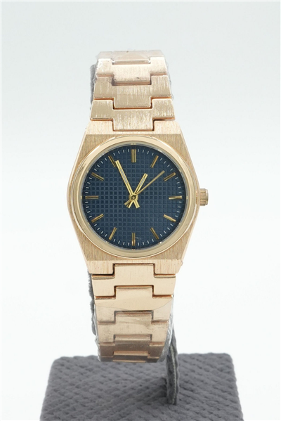 Saat Gold