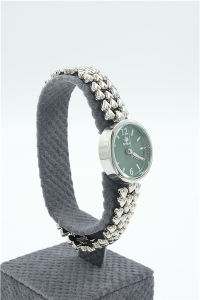 Saat Silver