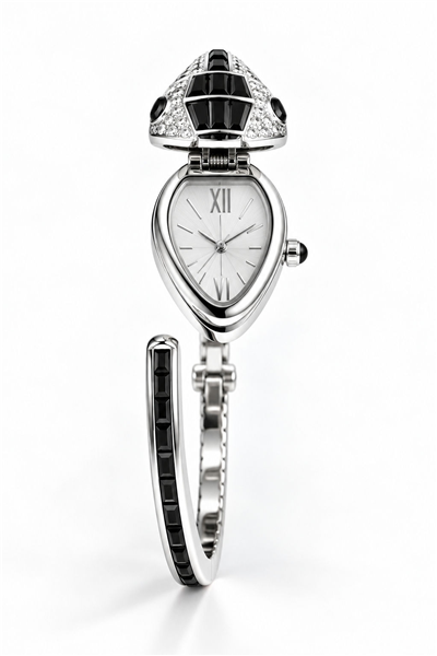 Saat Silver