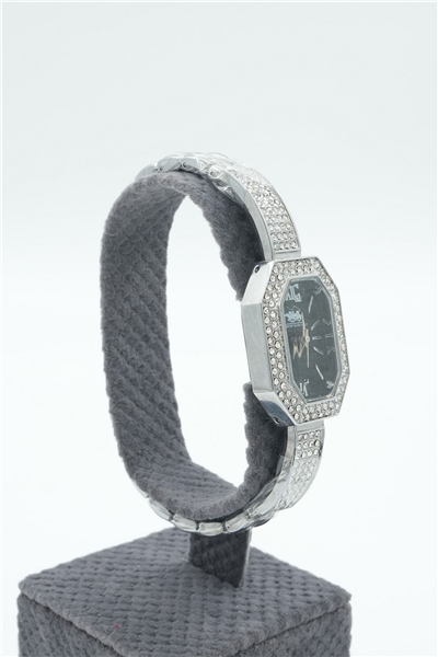 Saat Silver