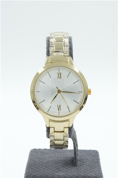 Saat Gold