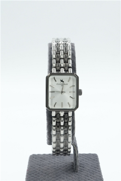 Saat Silver