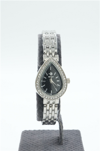 Saat Silver