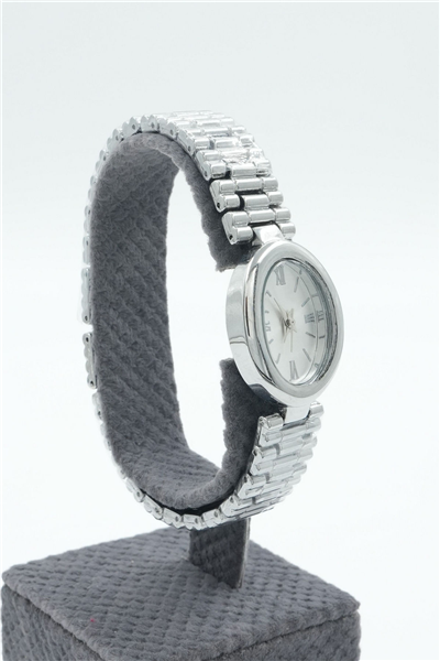 Saat Silver