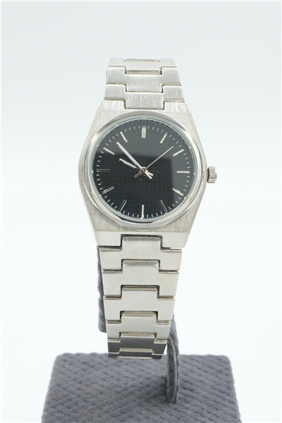 Saat Silver