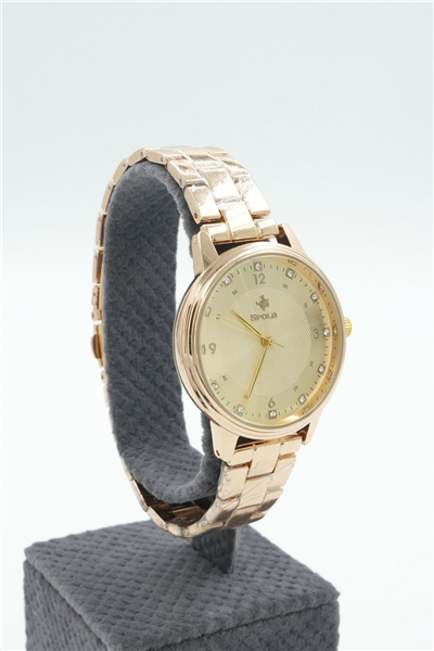 Saat Gold