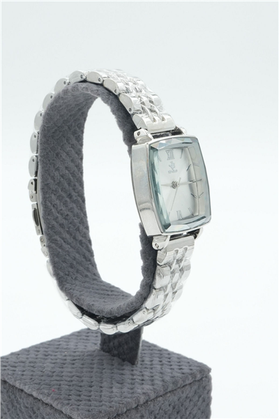 Saat Silver