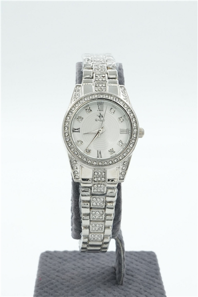 Saat Silver