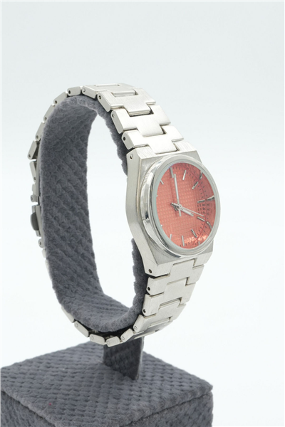 Saat Silver