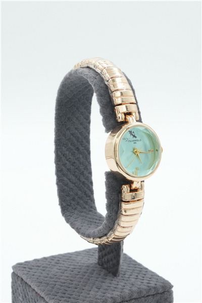 Saat Gold