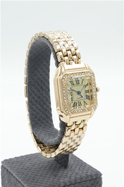 Saat Gold