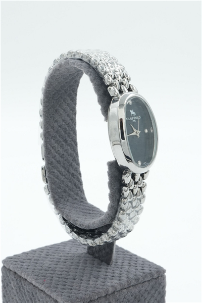 Saat Silver