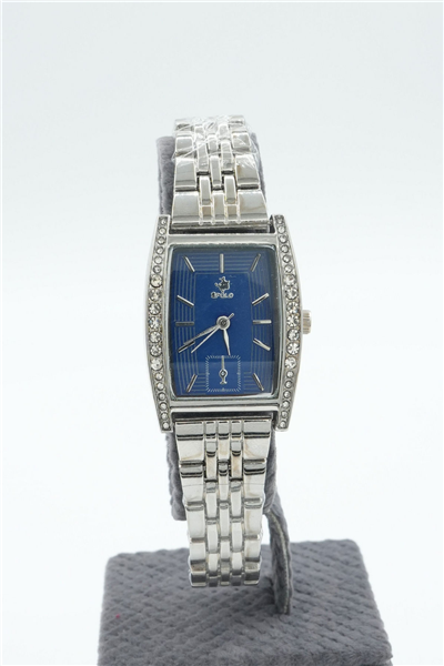 Saat Silver