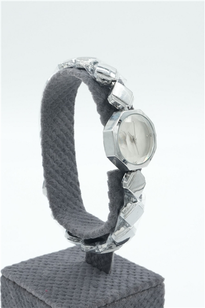 Saat Silver
