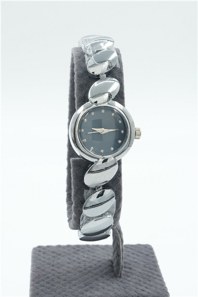 Saat Silver