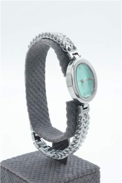 Saat Silver