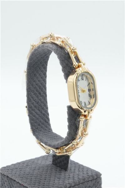 Saat Gold