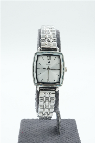 Saat Silver