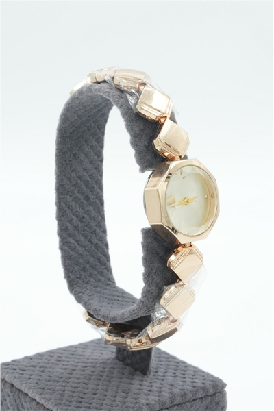Saat Gold