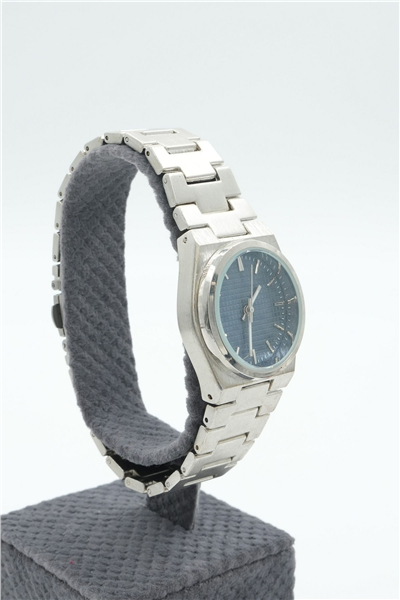 Saat Silver