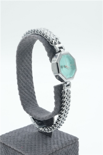 Saat Silver