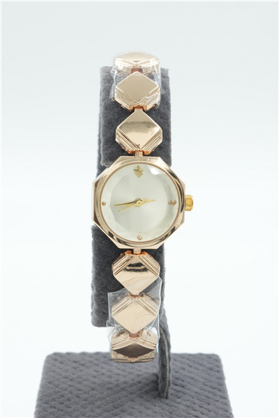 Saat Gold