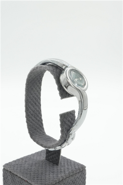 Saat Silver