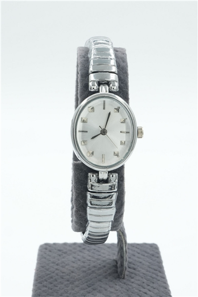 Saat Silver