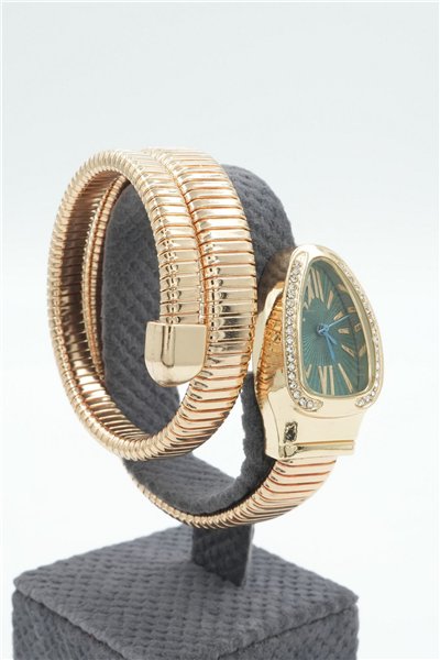 Saat Gold