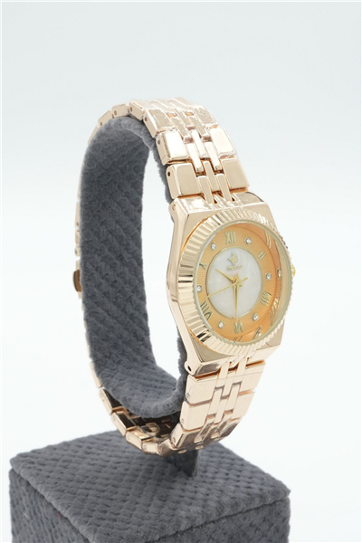 Saat Gold