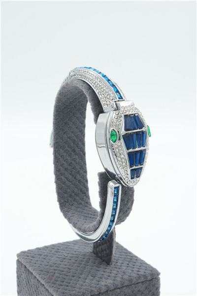 Saat Silver