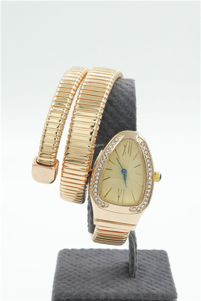Saat Gold