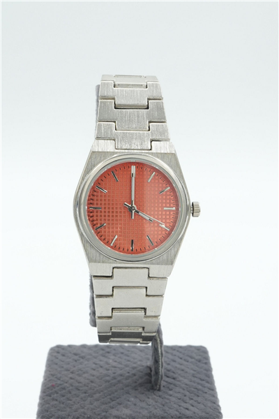 Saat Silver