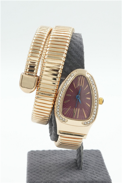 Saat Gold
