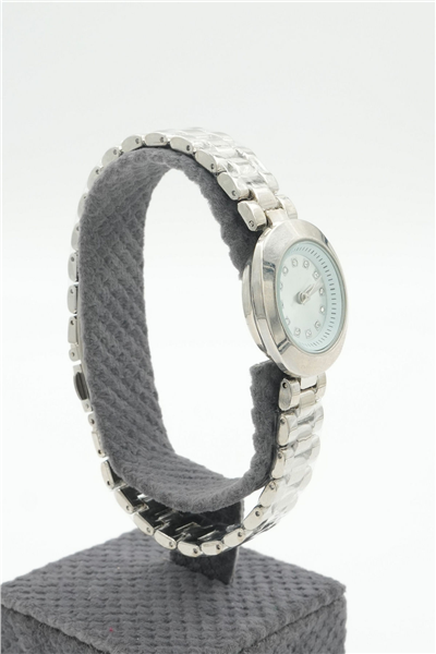 Saat Silver