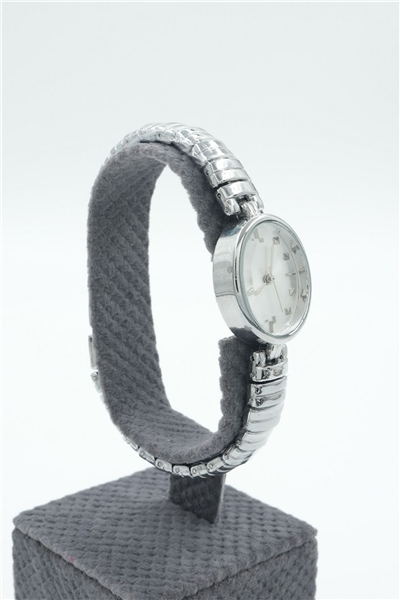 Saat Silver