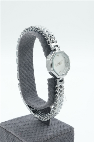 Saat Silver