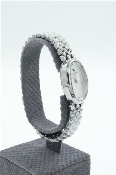 Saat Silver