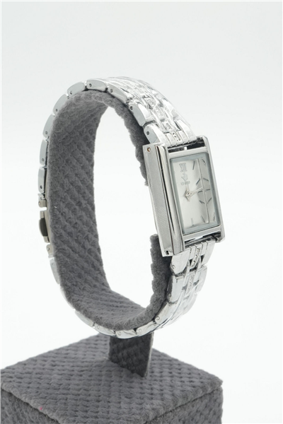 Saat Silver