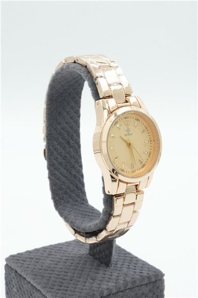 Saat Gold