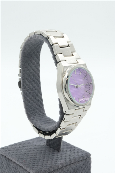 Saat Silver