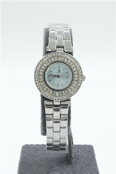 Saat Silver