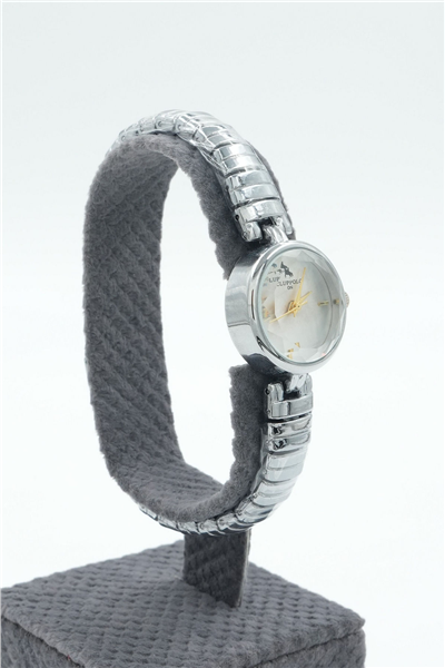 Saat Silver