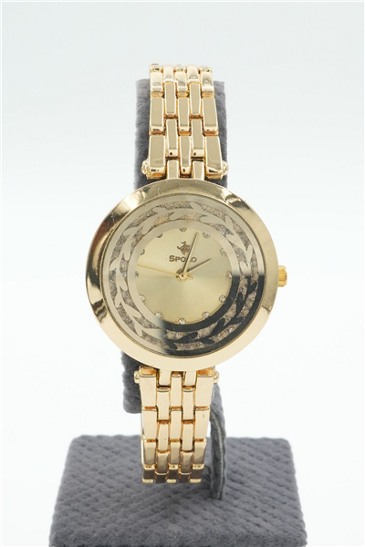 Saat Gold
