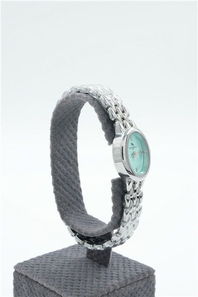 Saat Silver