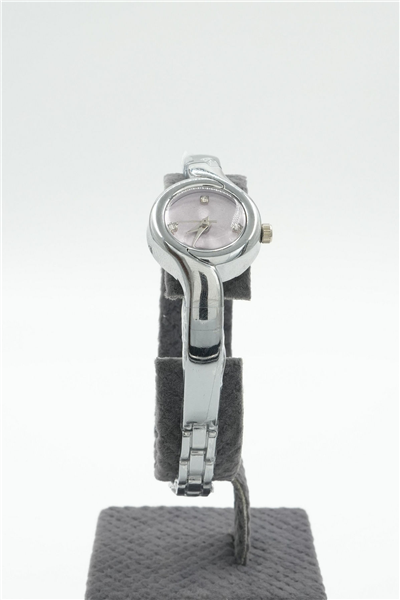 Saat Silver
