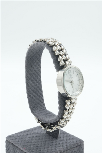Saat Silver