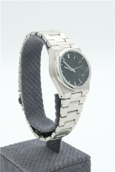 Saat Silver