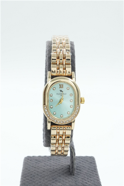 Saat Gold
