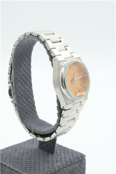 Saat Silver